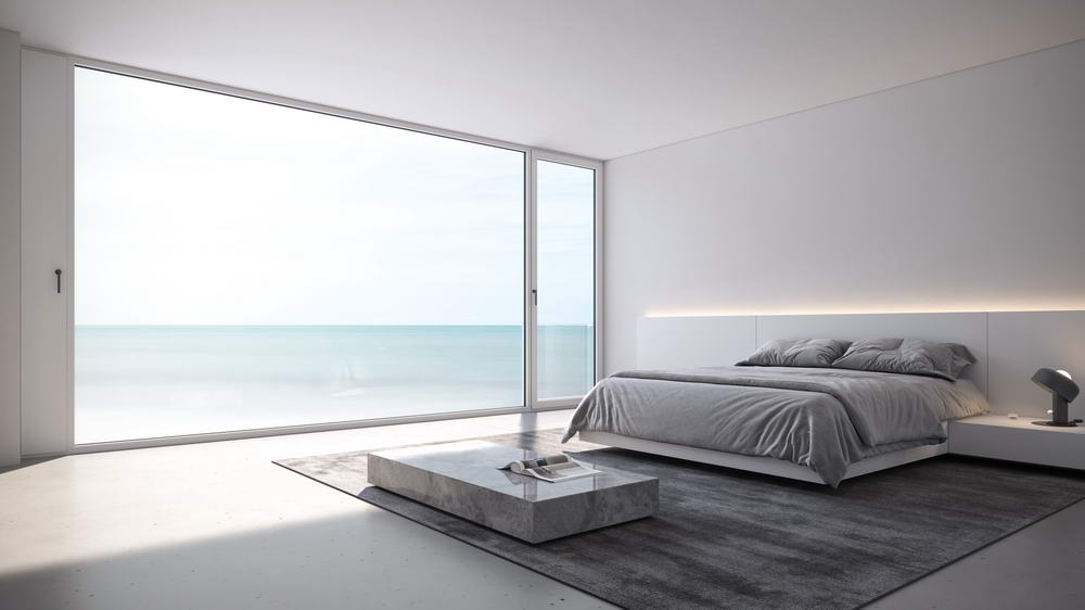 WI75内开窗-室内